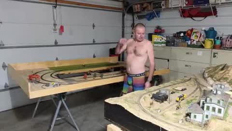 Norm online show from 01/17/26, 06:11