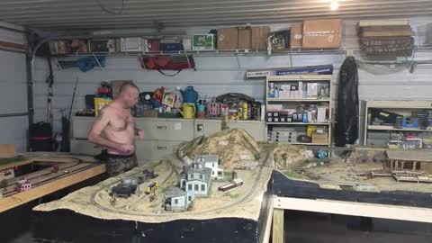 Norm online show from 01/18/26, 06:34