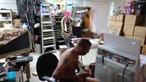 Norm online show from 02/07/26, 08:23