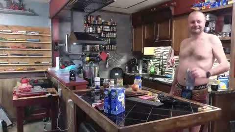 Norm online show from 03/04/26, 09:43