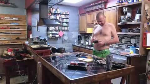 Norm online show from 03/05/26, 10:28