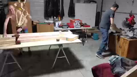 Norm online show from 03/13/26, 05:30