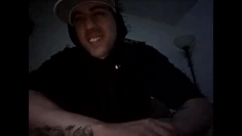 Snapshot of omgitsdon chatting on 03/29/26, 04:12 M4STERD0N - SC online show from 03/29/26, 04:12