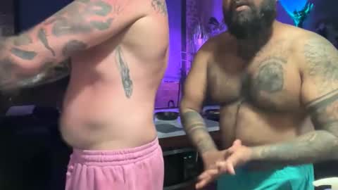 OMGUSHHH online show from 06/05/26, 01:56