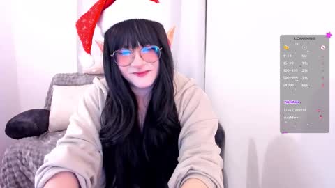 Snapshot of omorimori chatting on 12/14/25, 03:06 Omori Chan online show from 12/14/25, 03:06