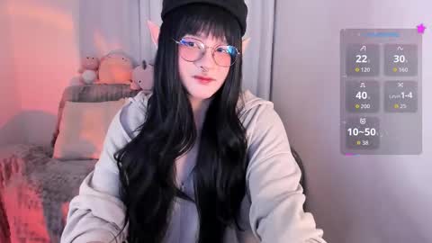 Omori Chan   online show from 02/02/26, 12:37