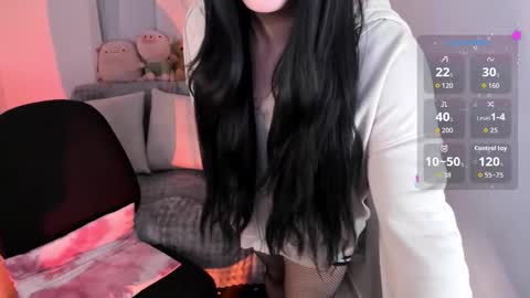 Omori Chan   online show from 02/21/26, 02:18