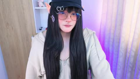 Snapshot of omorimori chatting on 05/01/26, 03:38 Omori Chan online show from 05/01/26, 03:38