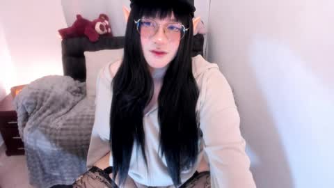 Omori Chan   online show from 05/23/26, 03:16