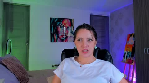 Martina Ricci online show from 12/27/24, 07:03