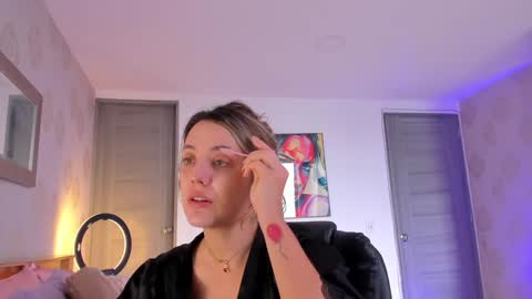 Martina Ricci online show from 12/30/24, 03:46