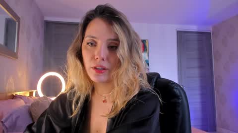 Martina Ricci online show from 01/06/25, 05:16