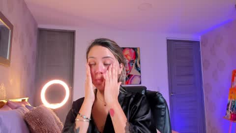 Martina Ricci online show from 01/09/25, 03:01