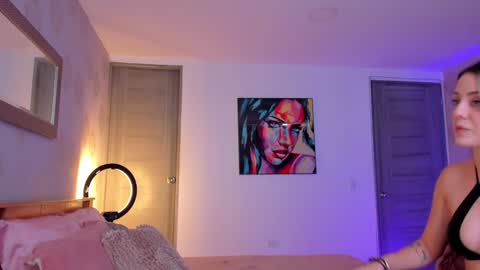 Martina Ricci online show from 01/20/25, 03:18