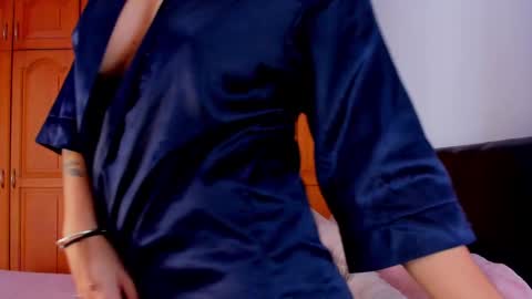 Martina Ricci online show from 02/24/25, 02:26