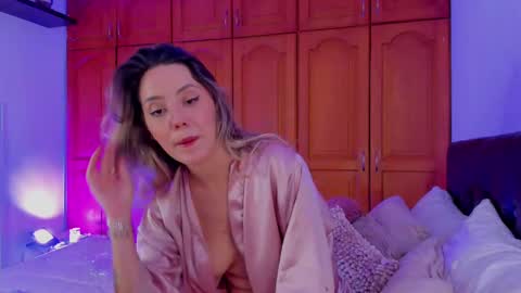 Martina Ricci online show from 03/12/25, 06:44