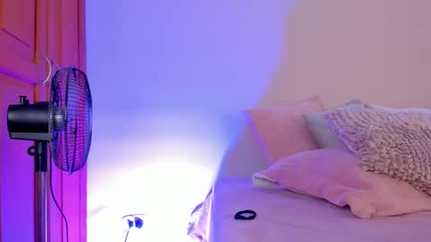 Martina Ricci online show from 09/10/25, 01:33