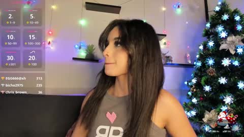 Snapshot of on_tefa chatting on 12/21/24, 02:30 Violette online show from 12/21/24, 02:30