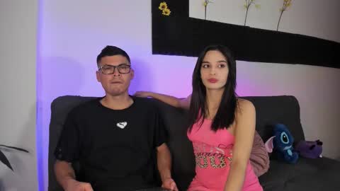 Snapshot of on_tefa chatting on 10/14/25, 10:21 Violette online show from 10/14/25, 10:21