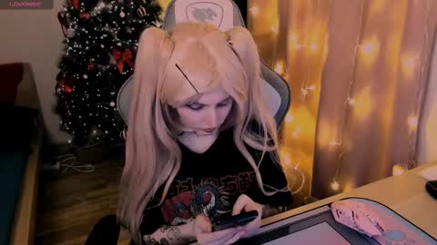 on_yxxx online show from 02/12/25, 05:16