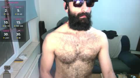 ona nisme online show from 12/14/24, 06:02