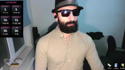 ona nisme online show from 12/19/24, 07:07