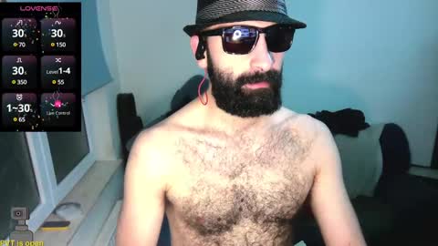 ona nisme online show from 12/21/24, 06:30