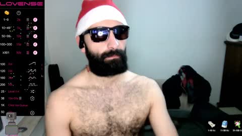 ona nisme online show from 12/26/24, 04:25