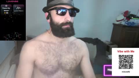 ona nisme online show from 01/07/25, 06:14