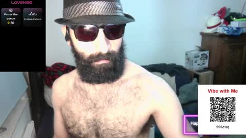 ona nisme online show from 01/25/25, 07:06