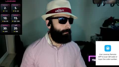 ona nisme online show from 02/02/25, 05:15