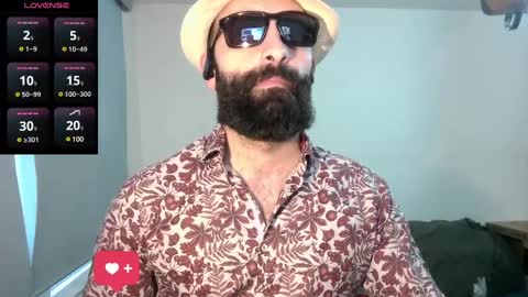 ona nisme online show from 02/19/25, 04:44