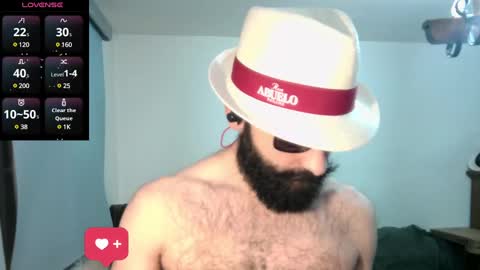 ona nisme online show from 02/20/25, 06:35