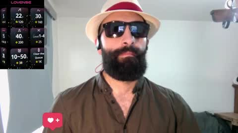 ona nisme online show from 02/22/25, 12:08