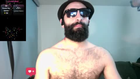 ona nisme online show from 02/24/25, 06:47