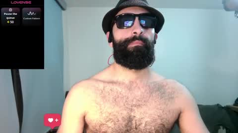 ona nisme online show from 02/25/25, 07:03