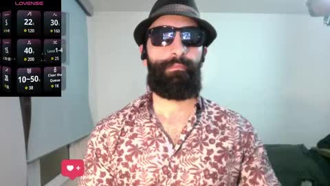 ona nisme online show from 02/28/25, 06:52