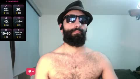 ona nisme online show from 03/01/25, 05:31