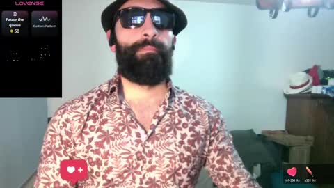 ona nisme online show from 03/03/25, 06:55