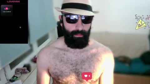 ona nisme online show from 09/17/25, 06:53