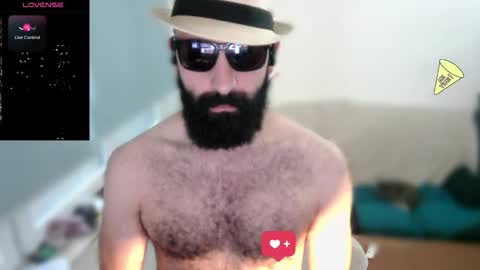 ona nisme online show from 09/20/25, 05:19