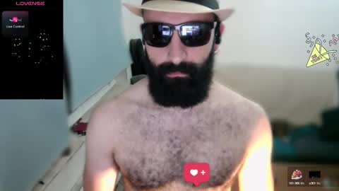 ona nisme online show from 09/22/25, 06:10