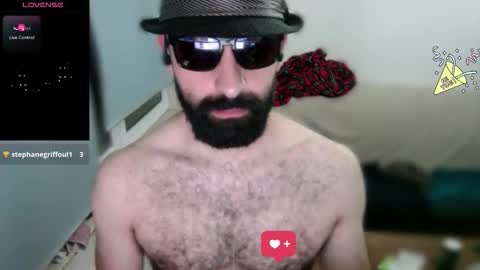 ona nisme online show from 10/06/25, 06:05