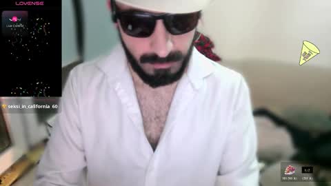 ona nisme online show from 02/21/26, 04:57