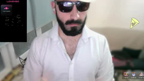 ona nisme online show from 02/25/26, 05:55