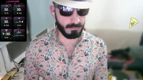 ona nisme online show from 02/27/26, 06:30