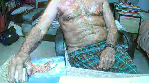onan24 online show from 05/12/26, 07:16