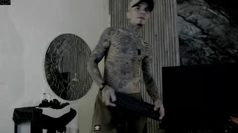     ... online show from 11/24/25, 03:39