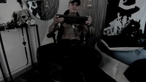Snapshot of onceagain97_ chatting on 05/07/26, 11:54 ... online show from 05/07/26, 11:54