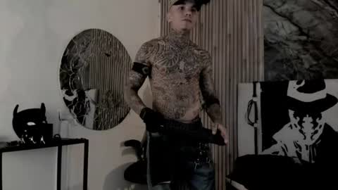 Snapshot of onceagain97_ chatting on 06/22/26, 03:25 ... online show from 06/22/26, 03:25